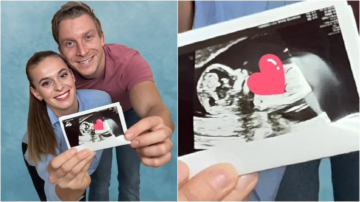 Dominika Richterová a Juraj Bača